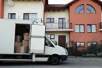 Usługi transportowe Przewóz rzeczy S-Mar